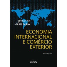 Economia Internacional E Comércio Exterior