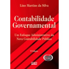 Contabilidade governamental
