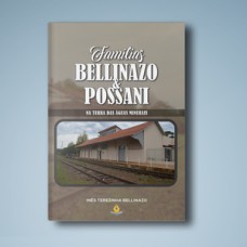 Família Bellinazo e Possani