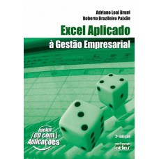 Excel Aplicado À Gestão Empresarial