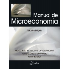 Manual De Microeconomia