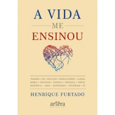A vida me ensinou A vida me ensinou