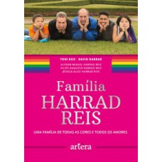 Família Harrad Reis