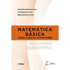 Matemática Básica para Cursos Superiores