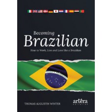 Becoming Brazilian