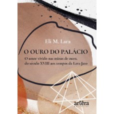 O ouro do palácio