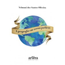 A geografia em versos poéticos