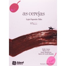 As cerejas