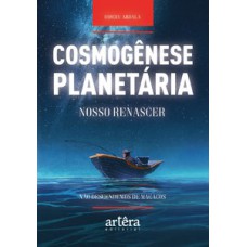 Cosmogênese planetária