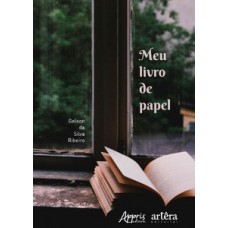 Meu livro de papel