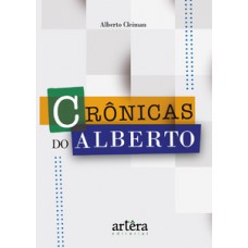 Crônicas do Alberto