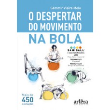 O despertar do movimento na bola