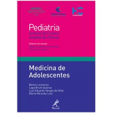 Medicina de adolescentes