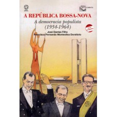 A república bossa-nova