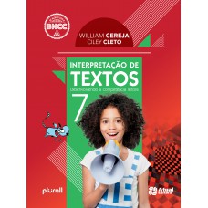 Interpretação de textos - 7º ano