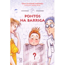 Pontos na barriga