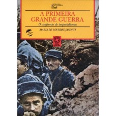 A primeira grande guerra