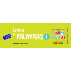 Livro das palavras