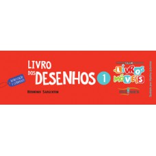 Livro dos desenhos