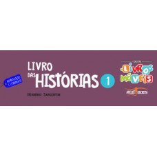 Livro das histórias