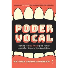 Poder vocal