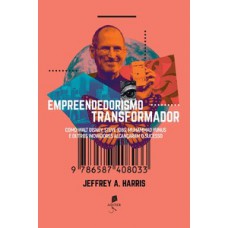 Empreendedorismo transformador