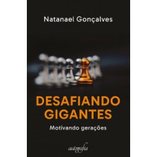 Desafiando gigantes