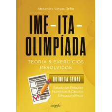 IME-ITA-Olimpíada