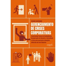 Gerenciamento de crises corporativas