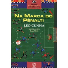 Na marca do pênalti Na marca do pênalti