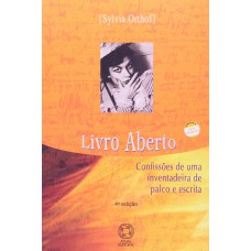 Livro aberto