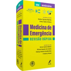Medicina de emergência Medicina de emergência