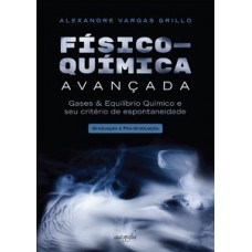 Físico-química avançada