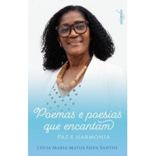 Poemas e poesias que encantam