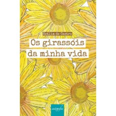 Os girassóis da minha vida