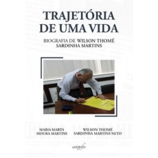 Trajetória de uma vida