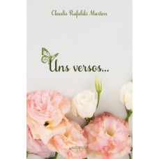 Uns versos…