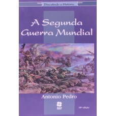 A segunda Guerra Mundial