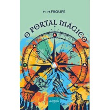 O portal mágico