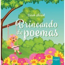 Brincando de poemas Brincando de poemas