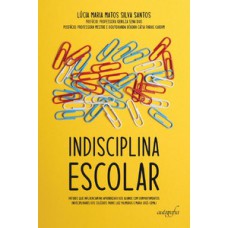 Indisciplina escolar