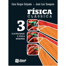 Física clássica - Volume 3