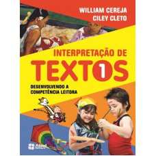 Interpretação de textos - 1º ano