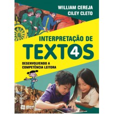 Interpretação de textos - 4º ano