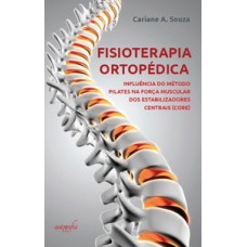 Fisioterapia ortopédica