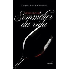 Versos de um sommelier da vida