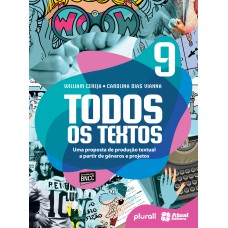 Todos os textos - 9º ano