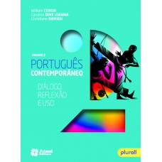 Português contemporâneo - Volume 2