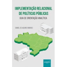 Implementação relacional de políticas públicas