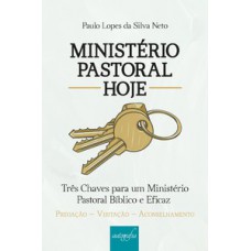 Ministério pastoral hoje